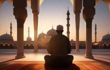 Bacaan Doa Nisfu Syaban yang Mendatangkan Ampunan dan Rahmat Allah SWT, Saatnya Perbaiki Spiritual