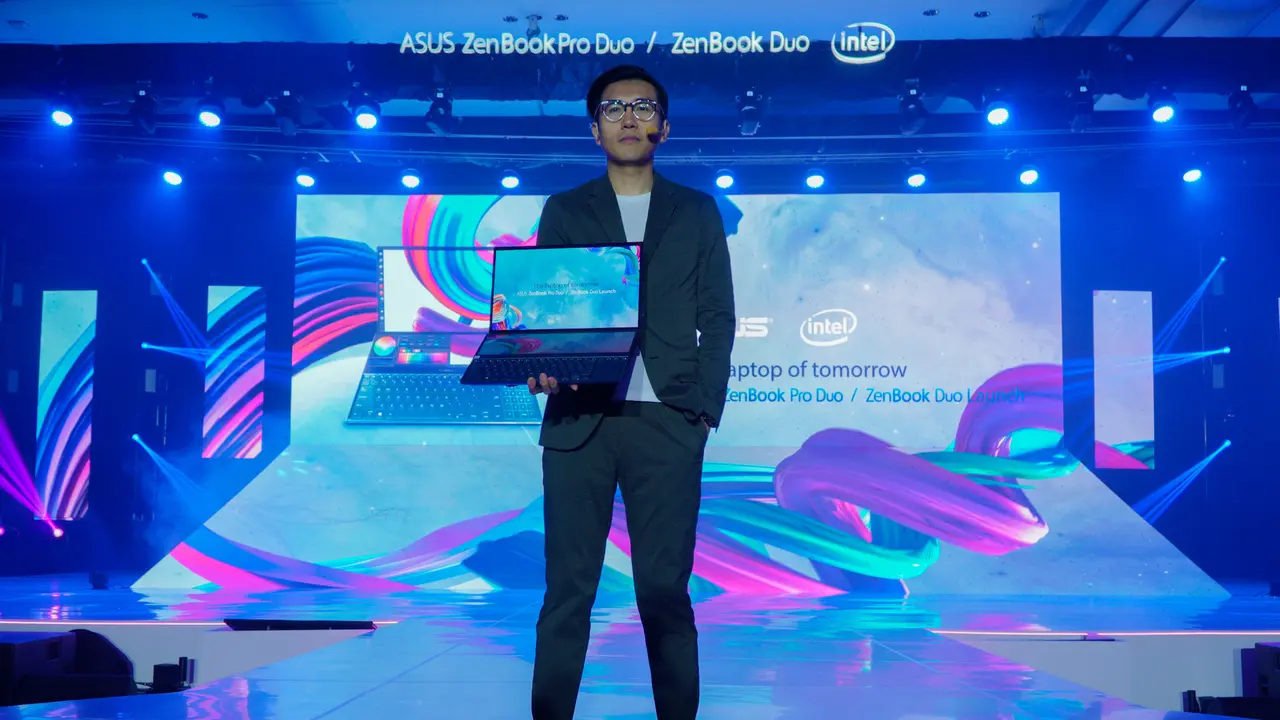 Asus