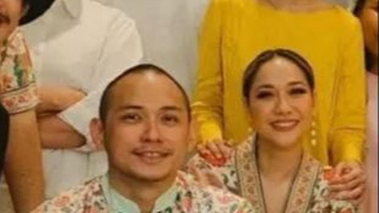 Dikabarkan Segera Menikah, Ini Perjalanan Cinta Bunga Citra Lestari dan Tiko Aryawardhana yang Jarang Diumbar