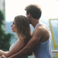 Kembali berhubungan setelah melahirkan/copyright: unsplash/max rovensky