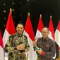 Medco E&amp;P Natuna Ltd. dan Medco Energi Sampang Pty Ltd. meraih predikat Hijau pada Program Penilaian Peringkat Kinerja Perusahaan (PROPER) 2023 dari Kementerian Lingkungan Hidup dan Kehutanan. (Dok Medco)