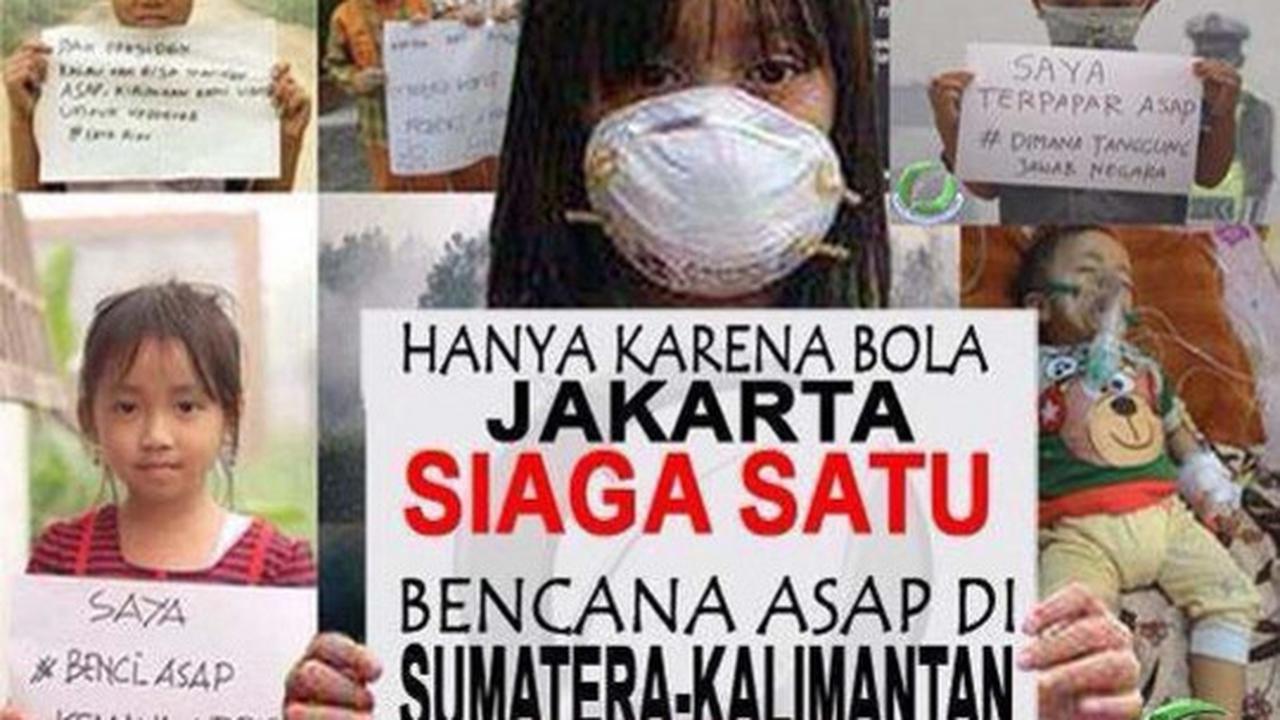 Meme final Piala Presiden dari kocak hingga nyelekit ramaikan medsos