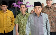 JK sebut pembangunan ala PBB sudah diterapkan di Indonesia