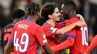 Prediksi Brest vs PSG: Mencari Kestabilan di Kancah Domestik