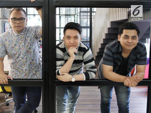 Bikin Terharu Lagu Melamarmu Badai Romantic Project Dibawakan Di Pernikahan Pengantin Sulawesi Showbiz Liputan6 Com