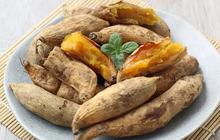 Langkah Praktis untuk Mengolah Ubi Panggang Keju dengan Bumbu Spesial.