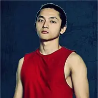 Lalu Gigih Arsanofa (via Instagram/gigiharsanofa)