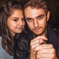 Justin Bieber tak suka Selena Gomez dekat dengan Zedd