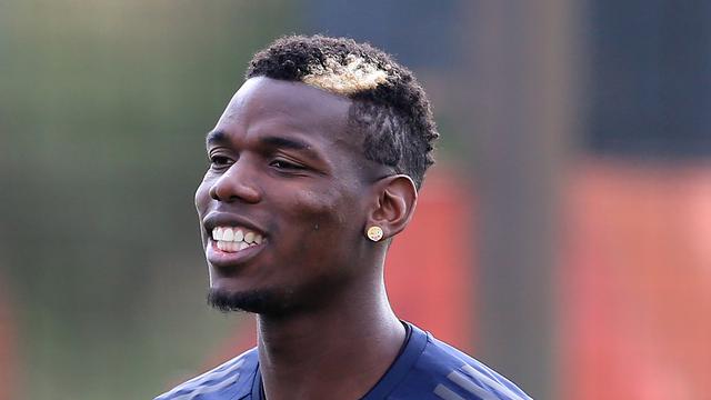 Paul Pogba