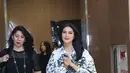 Artis yang mengawali kariernya lewat ajang pemilihan Abang None Jakarta ini terpilih menjadi salah satu yang menginspirasi perempuan berkaitan dengan kegiatannya selama ini. (Nurwahyunan/Bintang.com)