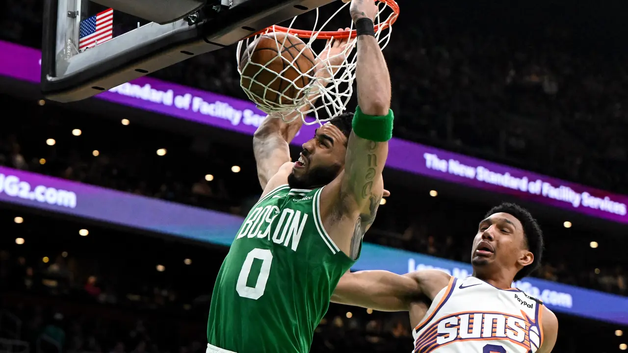 NBA