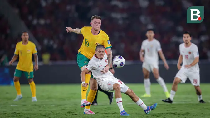 Timnas Garuda Terbang ke Negeri Tirai Bambu, Siap Taklukkan Raksasa Asia di Kualifikasi Piala Dunia