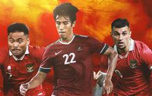5 Pemain Berkualitas Era Luis Milla yang Layak Dilirik oleh Patrick Kluivert di Timnas Indonesia