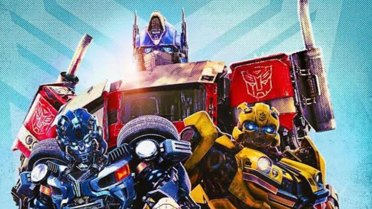 Kisahnya Inspiratif, Simak 5 Rekomendasi Film Robot yang Cocok Ditonton Anak-Anak