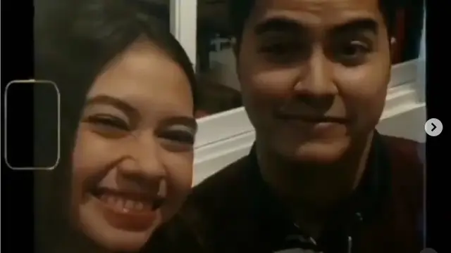 6 Momen Pertemuan Yuki Kato dan Atiq Rachman ‘Heart Series’, Reuni  di Catatan Harianku