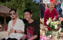 Anaknya Meninggal Dunia Usai Tenggelam di Pantai Bali, Wox Drummer Matta Band: Ini Kehendak Allah. Saya Ikhlas