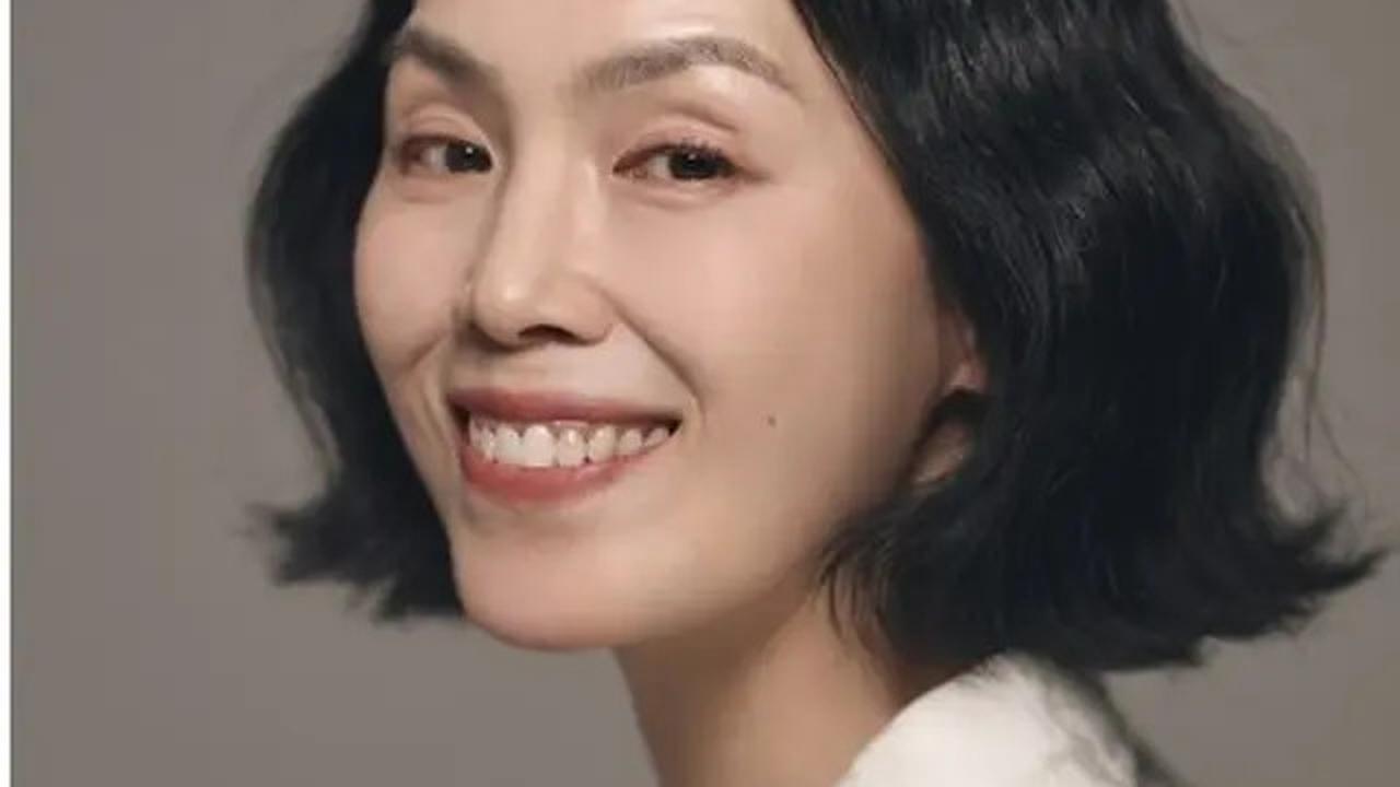 Park Ji Ah Aktris Drakor The Glory Meninggal di Usia 52 Tahun karena Penyakit Stroke Iskemik