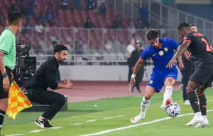Evaluasi Ruben Amorim dan Imbasnya pada Aktivitas AC Milan di Bursa Transfer