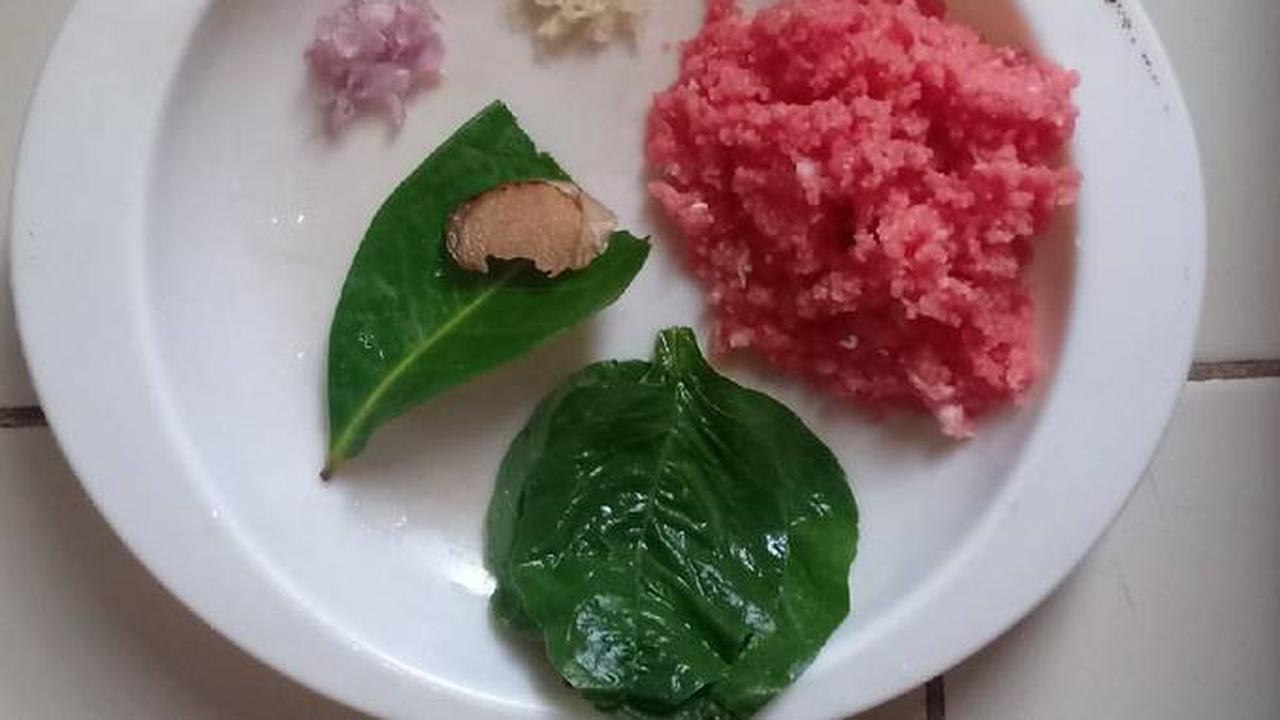 Resep MPASI