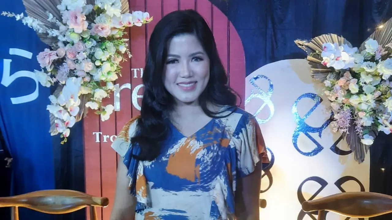 Irene Tanuwidjaja
