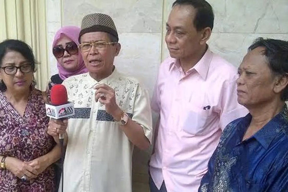 [Bintang] Nurbuat