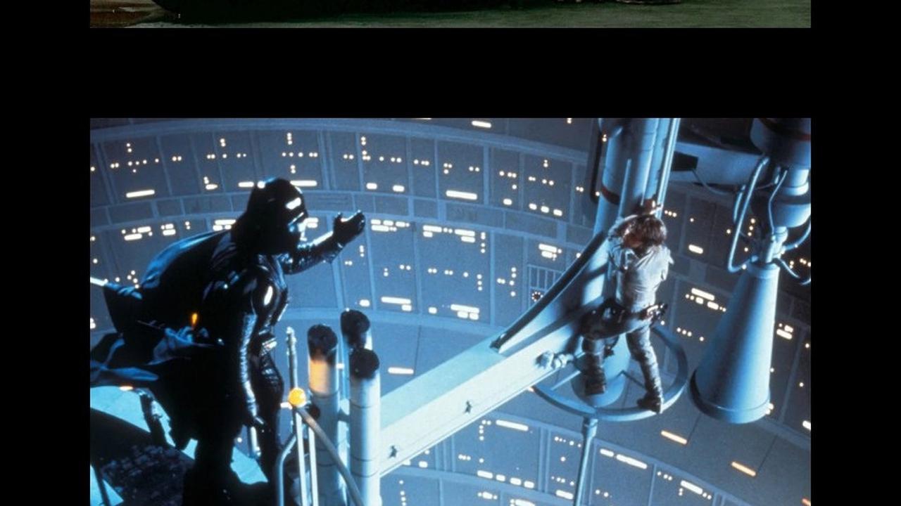 20 Film dengan Plot Twist Paling Mencengangkan