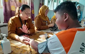 2,2 Juta Anak Sekolah Punya Tekanan Darah di Atas Normal, Apa Penyebabnya?