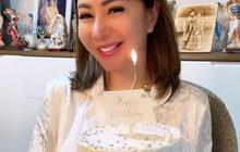 Dapat Kado Spesial dari Sang Suami, 10 Foto Perayaan Ulang Tahun Femmy Permatasari ke-50