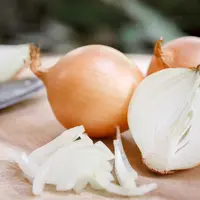 Sudah tahu 11 manfaat bawang bombay di bawah ini, Sahabat Fimela?