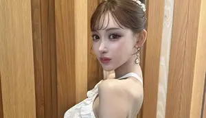 Asuka Kirara. (Instagram/asukakiraran)