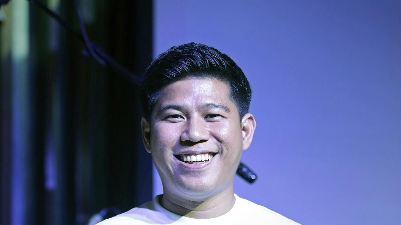 Nino RAN Alami Pembengkakan Kelenjar Getah Bening, Begini Kondisinya