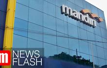 VIDEO: BJ Habibie, Pemberi Nama Bank Mandiri