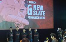 Iko Uwais Kini Punya Rumah Produksi Sendiri, 2 Film Laga Produksinya Bakal Tayang Tahun Ini