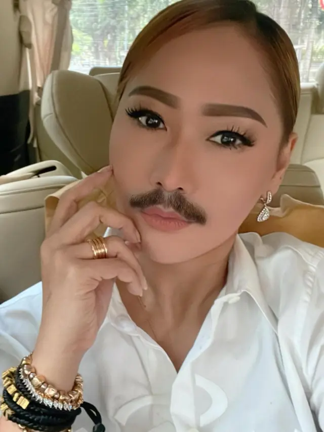 [Fimela] Inul Daratista