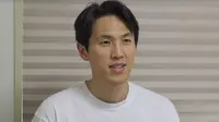 Kang Ji Yong, Mantan Pesepakbola Korea Selatan, Meninggal Dunia di Usia 37 Tahun (doc: JTBC)