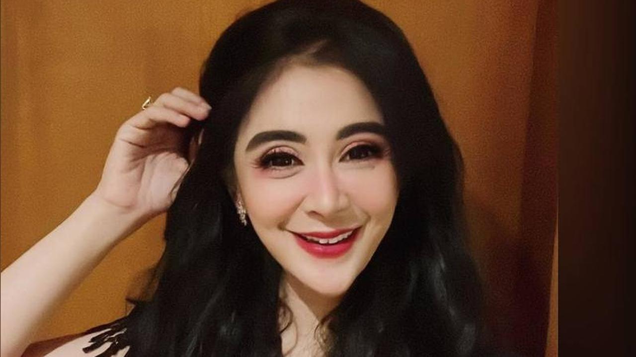 Sambil Meneteskan Air Mata, Cerita Uut Permatasari sedang Hamil Tetap Manggung 'Rafif di Dalam Perut Nendang-nendang