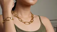 Gelang vs Kalung 24 Karat, Mana Lebih Menguntung untuk Simpanan?