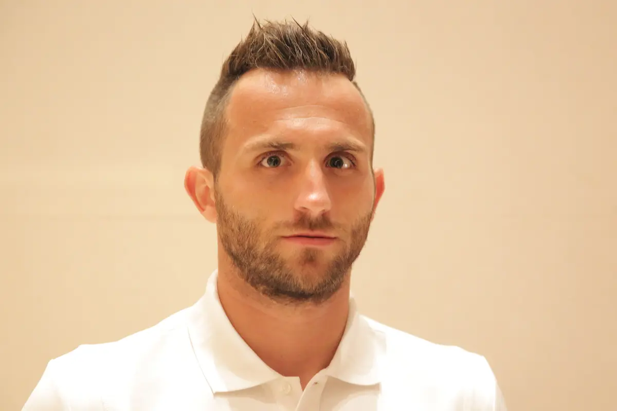 Ilija Spasojevic