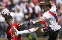 River Plate Vs Urawa Reds: 3 Faktor Penyebab Kekalahan Wakil Jepang di Piala Dunia Antarklub 2025