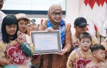Pemkot Banjarbaru Perkuat Komitmen Inklusi Anak Down Syndrome, Tekankan Kesetaraan Hak