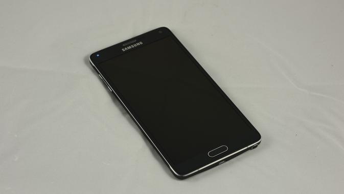Spesifikasi dan Harga Samsung Galaxy Note 4 di Pasaran 