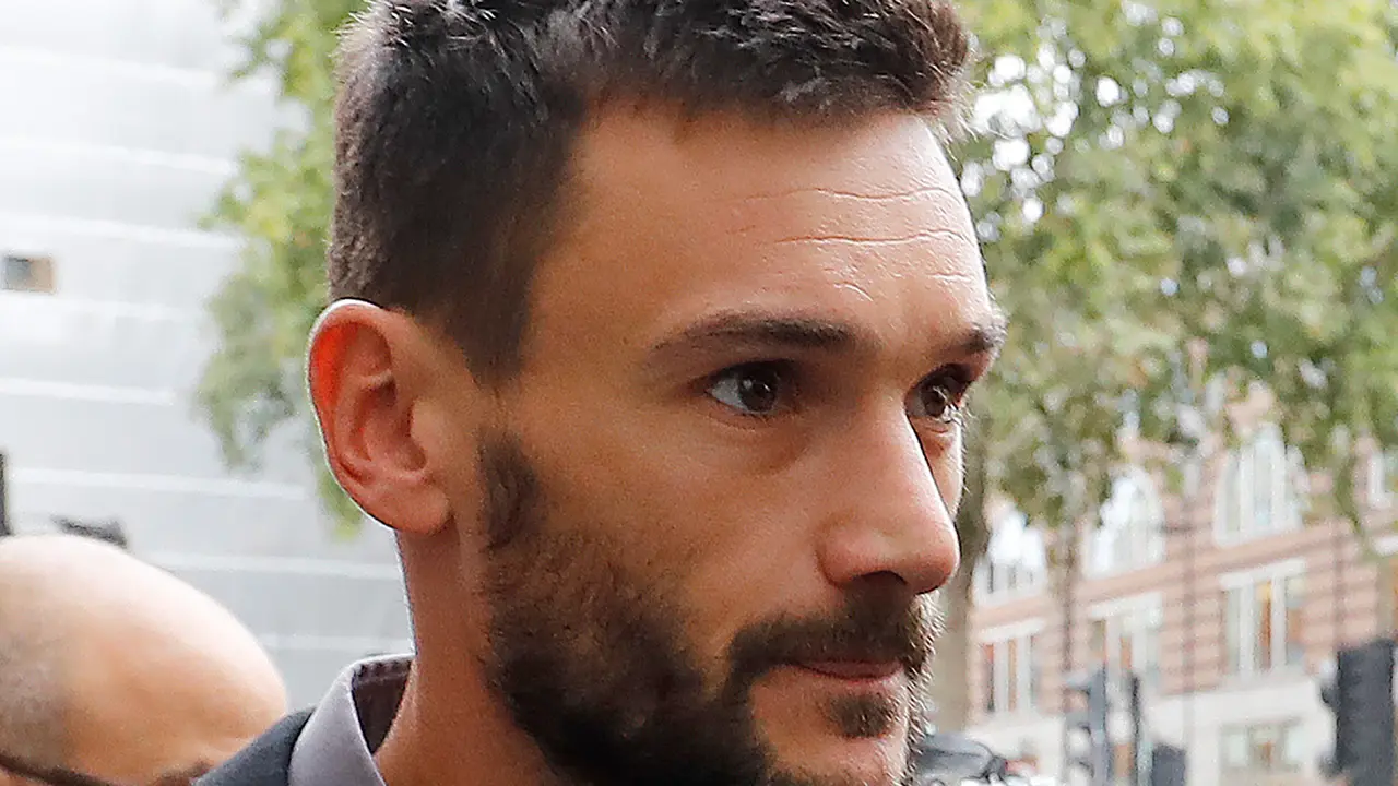 Kiper Tottenham Hotspur Hugo Lloris