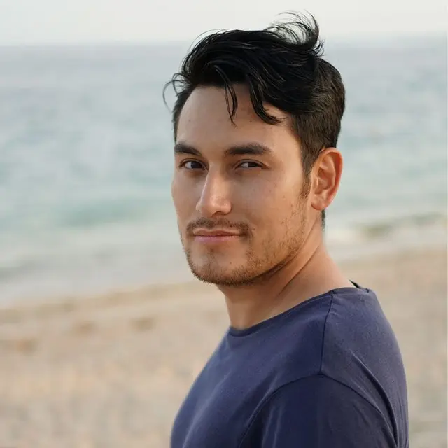 Arifin Putra Bintangi Film Angels Fallen: Warriors of Peace, Ini 6 Transformasinya Sejak Dulu
