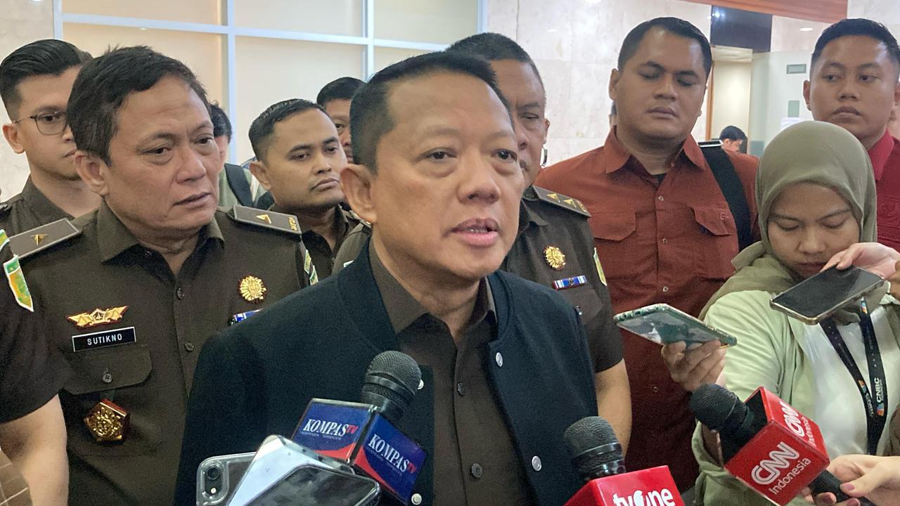 VIDEO: Fakta Terbaru! Respons Kejagung Peluang Ahok Diperiksa Korupsi Minyak Pertamina