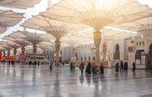 Jarak Hotel Jemaah Haji Indonesia Menuju Masjid Nabawi Paling Jauh 350 Meter