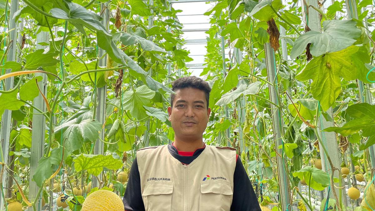 Peran Aktif Warga Ulubelu dalam Mendukung Green Hydrogen Pertamina