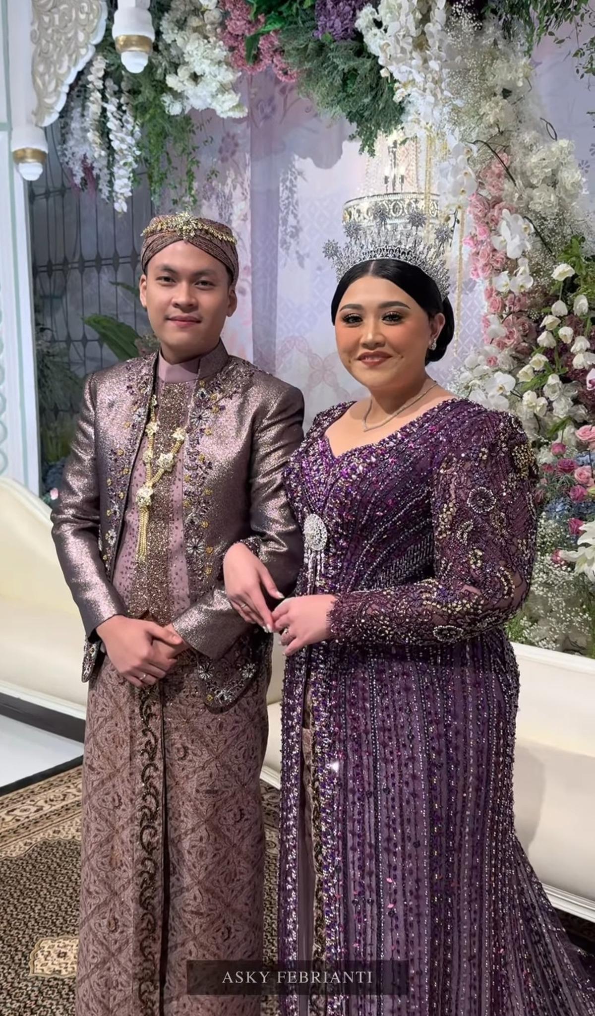 Banjir Pujian Netizen&nbsp;