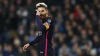 Top Skorer Liga Champions: Messi Teratas, Kejutan Mesut Ozil