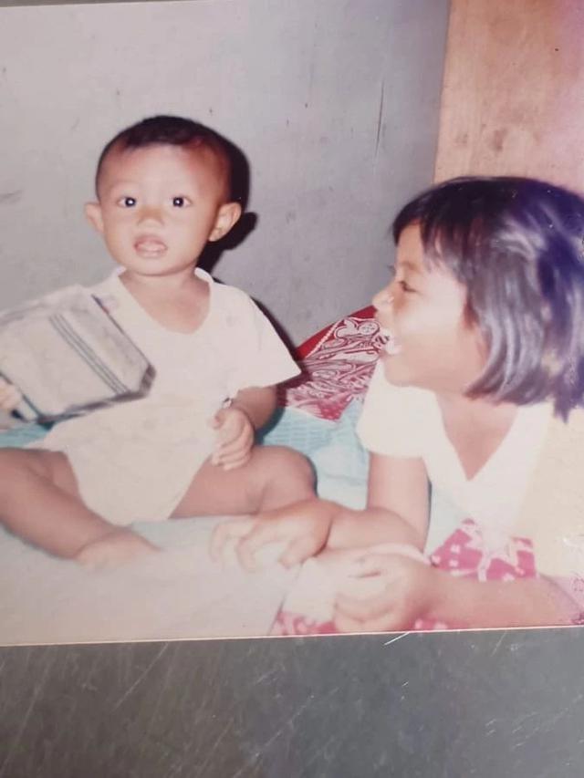 6 Potret Transformasi Denny Caknan, Foto Masa Remaja Dikira Virgoun