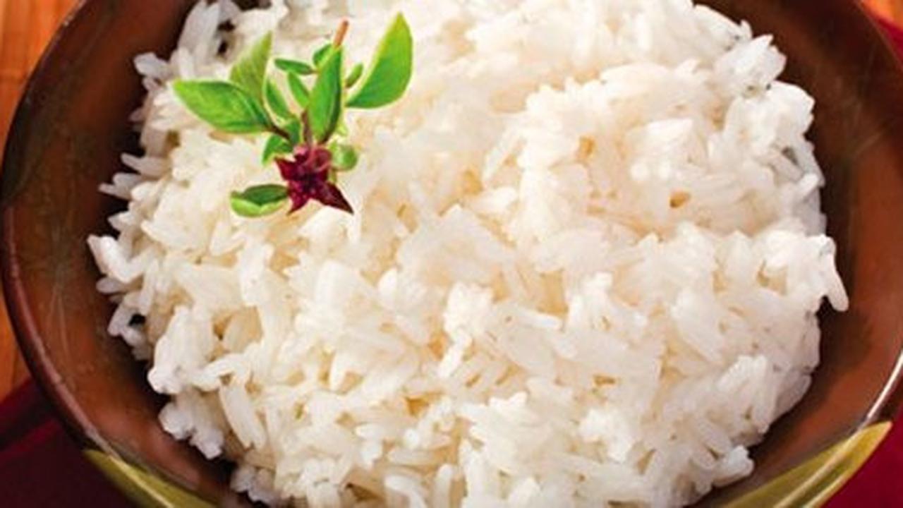 Penelitian ungkap minyak kelapa kurangi kalori dalam nasi